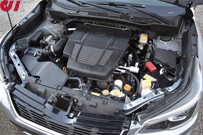 2019 Subaru Forester Touring AWD 4dr Crossover**BY APPOINTMENT ONLY**X-Mode! SI-Drive! EyeSight Assist Tech! Back Up Cam! Blind Spot Monitor! Navi! Apple CarPlay! Full Heated Leather Seats! Pano-Sunroof! - Photo 37 - Portland, OR 97266