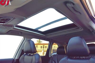 2019 Subaru Forester Touring AWD 4dr Crossover**BY APPOINTMENT ONLY**X-Mode! SI-Drive! EyeSight Assist Tech! Back Up Cam! Blind Spot Monitor! Navi! Apple CarPlay! Full Heated Leather Seats! Pano-Sunroof! - Photo 12 - Portland, OR 97266