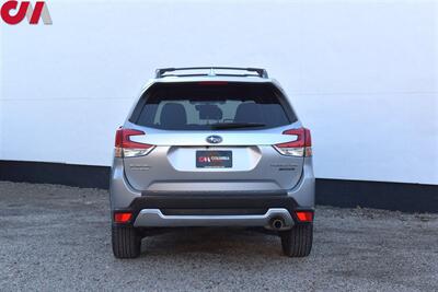 2019 Subaru Forester Touring AWD 4dr Crossover**BY APPOINTMENT ONLY**X-Mode! SI-Drive! EyeSight Assist Tech! Back Up Cam! Blind Spot Monitor! Navi! Apple CarPlay! Full Heated Leather Seats! Pano-Sunroof! - Photo 4 - Portland, OR 97266