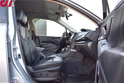 2019 Subaru Forester Touring AWD 4dr Crossover**BY APPOINTMENT ONLY**X-Mode! SI-Drive! EyeSight Assist Tech! Back Up Cam! Blind Spot Monitor! Navi! Apple CarPlay! Full Heated Leather Seats! Pano-Sunroof! - Photo 29 - Portland, OR 97266