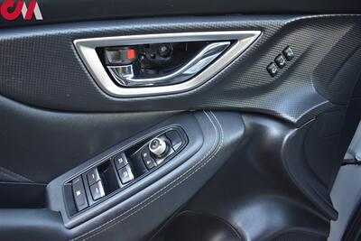 2019 Subaru Forester Touring AWD 4dr Crossover**BY APPOINTMENT ONLY**X-Mode! SI-Drive! EyeSight Assist Tech! Back Up Cam! Blind Spot Monitor! Navi! Apple CarPlay! Full Heated Leather Seats! Pano-Sunroof! - Photo 33 - Portland, OR 97266