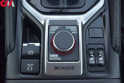 2019 Subaru Forester Touring AWD 4dr Crossover**BY APPOINTMENT ONLY**X-Mode! SI-Drive! EyeSight Assist Tech! Back Up Cam! Blind Spot Monitor! Navi! Apple CarPlay! Full Heated Leather Seats! Pano-Sunroof! - Photo 26 - Portland, OR 97266