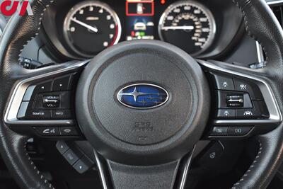 2019 Subaru Forester Touring AWD 4dr Crossover**BY APPOINTMENT ONLY**X-Mode! SI-Drive! EyeSight Assist Tech! Back Up Cam! Blind Spot Monitor! Navi! Apple CarPlay! Full Heated Leather Seats! Pano-Sunroof! - Photo 16 - Portland, OR 97266