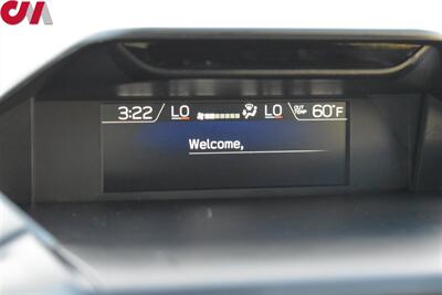 2019 Subaru Forester Touring AWD 4dr Crossover**BY APPOINTMENT ONLY**X-Mode! SI-Drive! EyeSight Assist Tech! Back Up Cam! Blind Spot Monitor! Navi! Apple CarPlay! Full Heated Leather Seats! Pano-Sunroof! - Photo 21 - Portland, OR 97266