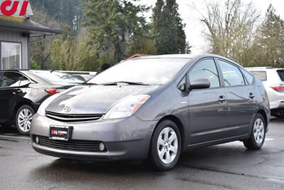 2008 Toyota Prius Standard  4dr HatchBack 45 City MPG! 48 Hwy MPG! Back Up Camera! Bluetooth! EV, ECO, PWR Modes! All Weather Floor Mats! Foglights! - Photo 8 - Portland, OR 97266