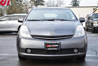 2008 Toyota Prius Standard  4dr HatchBack 45 City MPG! 48 Hwy MPG! Back Up Camera! Bluetooth! EV, ECO, PWR Modes! All Weather Floor Mats! Foglights! - Photo 7 - Portland, OR 97266