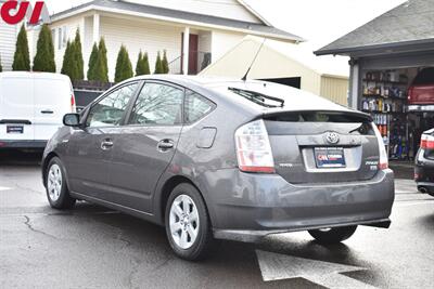 2008 Toyota Prius Standard  4dr HatchBack 45 City MPG! 48 Hwy MPG! Back Up Camera! Bluetooth! EV, ECO, PWR Modes! All Weather Floor Mats! Foglights! - Photo 2 - Portland, OR 97266