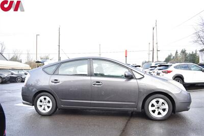 2008 Toyota Prius Standard  4dr HatchBack 45 City MPG! 48 Hwy MPG! Back Up Camera! Bluetooth! EV, ECO, PWR Modes! All Weather Floor Mats! Foglights! - Photo 6 - Portland, OR 97266