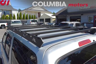 2000 Toyota 4Runner Limited 4dr  4WD Rare Rear and Center Lock! Full Length Roof-Rack! Double Lockers! Sunroof! Leather Interior! - Photo 27 - Portland, OR 97266