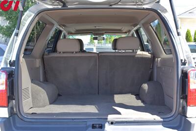 2000 Toyota 4Runner Limited 4dr  4WD SUV! Full Length Roof-Rack! Cruise Control! MS Double Lockers! Sunroof! Leather Interior! - Photo 28 - Portland, OR 97266