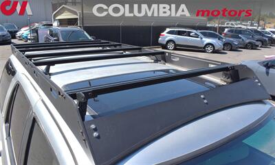 2000 Toyota 4Runner Limited 4dr  4WD Rare Rear and Center Lock! Full Length Roof-Rack! Double Lockers! Sunroof! Leather Interior! - Photo 26 - Portland, OR 97266