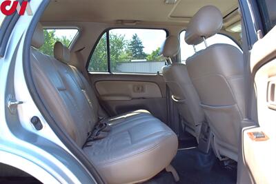 2000 Toyota 4Runner Limited 4dr  4WD SUV! Full Length Roof-Rack! Cruise Control! MS Double Lockers! Sunroof! Leather Interior! - Photo 23 - Portland, OR 97266