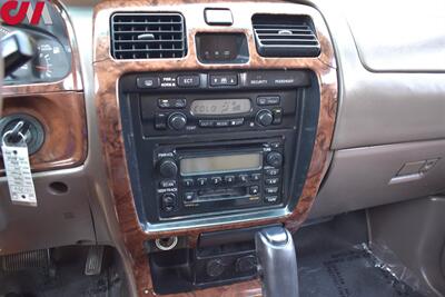 2000 Toyota 4Runner Limited 4dr  4WD SUV! Full Length Roof-Rack! Cruise Control! MS Double Lockers! Sunroof! Leather Interior! - Photo 18 - Portland, OR 97266