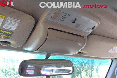 2000 Toyota 4Runner Limited 4dr  4WD Rare Rear and Center Lock! Full Length Roof-Rack! Double Lockers! Sunroof! Leather Interior! - Photo 17 - Portland, OR 97266