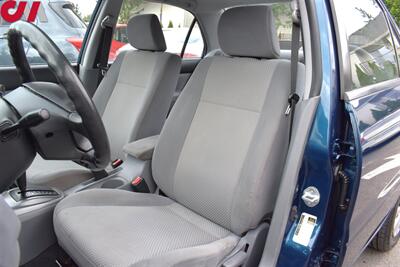 2006 Mitsubishi Lancer ES  4dr Sedan! Mechanically Inspected! Fuel-Efficient 4-Cylinder Engine! Cruise Control! CD Player/AC/Power Windows! - Photo 11 - Portland, OR 97266