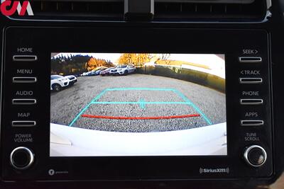 2021 Toyota Prius LE  4dr Hatchback! Excellent MPG! Adaptive Cruise Control! Lane Departure Alert! Lane Tracing Assist! Pre-Collision System w/ Pedestrian Detection! Automatic High Beams! Backup Camera! - Photo 24 - Portland, OR 97266