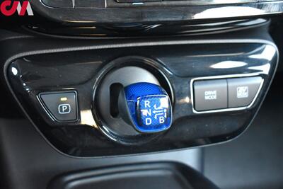 2021 Toyota Prius LE  4dr Hatchback! Excellent MPG! Adaptive Cruise Control! Lane Departure Alert! Lane Tracing Assist! Pre-Collision System w/ Pedestrian Detection! Automatic High Beams! Backup Camera! - Photo 25 - Portland, OR 97266