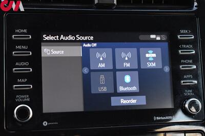 2021 Toyota Prius LE  4dr Hatchback! Excellent MPG! Adaptive Cruise Control! Lane Departure Alert! Lane Tracing Assist! Pre-Collision System w/ Pedestrian Detection! Automatic High Beams! Backup Camera! - Photo 22 - Portland, OR 97266