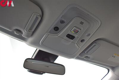 2021 Toyota Prius LE  4dr Hatchback! Excellent MPG! Adaptive Cruise Control! Lane Departure Alert! Lane Tracing Assist! Pre-Collision System w/ Pedestrian Detection! Automatic High Beams! Backup Camera! - Photo 18 - Portland, OR 97266