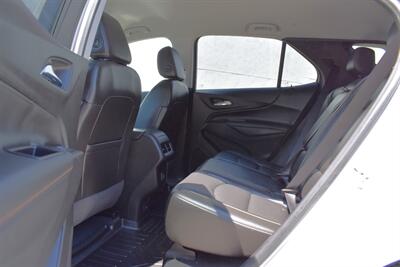 2021 Chevrolet Equinox Premier  4x4! 4dr! SUV! AWD!  Back Up Camera! Lane Departure Assist! Forward Collision Alert! Apple CarPlay! Android Auto! Heated Leather Seats! Power Liftgate! - Photo 24 - Portland, OR 97266