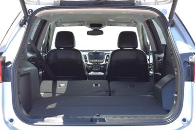 2021 Chevrolet Equinox Premier  4x4! 4dr! SUV! AWD!  Back Up Camera! Lane Departure Assist! Forward Collision Alert! Apple CarPlay! Android Auto! Heated Leather Seats! Power Liftgate! - Photo 28 - Portland, OR 97266