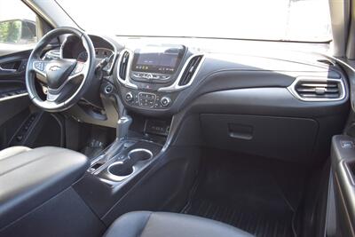 2021 Chevrolet Equinox Premier  4x4! 4dr! SUV! AWD!  Back Up Camera! Lane Departure Assist! Forward Collision Alert! Apple CarPlay! Android Auto! Heated Leather Seats! Power Liftgate! - Photo 12 - Portland, OR 97266