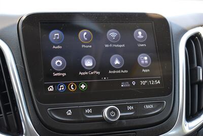 2021 Chevrolet Equinox Premier  4x4! 4dr! SUV! AWD!  Back Up Camera! Lane Departure Assist! Forward Collision Alert! Apple CarPlay! Android Auto! Heated Leather Seats! Power Liftgate! - Photo 21 - Portland, OR 97266