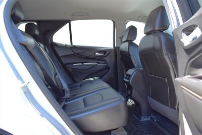 2021 Chevrolet Equinox Premier  4x4! 4dr! SUV! AWD!  Back Up Camera! Lane Departure Assist! Forward Collision Alert! Apple CarPlay! Android Auto! Heated Leather Seats! Power Liftgate! - Photo 25 - Portland, OR 97266