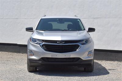 2021 Chevrolet Equinox Premier  4x4! 4dr! SUV! AWD!  Back Up Camera! Lane Departure Assist! Forward Collision Alert! Apple CarPlay! Android Auto! Heated Leather Seats! Power Liftgate! - Photo 7 - Portland, OR 97266