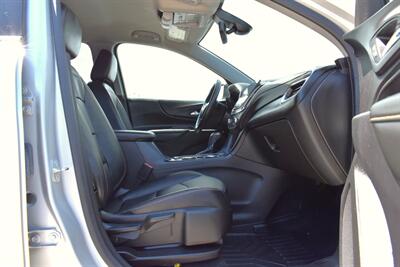 2021 Chevrolet Equinox Premier  4x4! 4dr! SUV! AWD!  Back Up Camera! Lane Departure Assist! Forward Collision Alert! Apple CarPlay! Android Auto! Heated Leather Seats! Power Liftgate! - Photo 26 - Portland, OR 97266