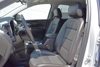 2021 Chevrolet Equinox Premier  4x4! 4dr! SUV! AWD!  Back Up Camera! Lane Departure Assist! Forward Collision Alert! Apple CarPlay! Android Auto! Heated Leather Seats! Power Liftgate! - Photo 11 - Portland, OR 97266