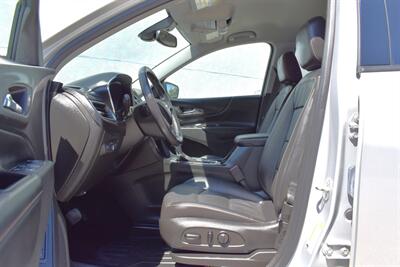 2021 Chevrolet Equinox Premier  4x4! 4dr! SUV! AWD!  Back Up Camera! Lane Departure Assist! Forward Collision Alert! Apple CarPlay! Android Auto! Heated Leather Seats! Power Liftgate! - Photo 10 - Portland, OR 97266
