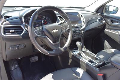 2021 Chevrolet Equinox Premier  4x4! 4dr! SUV! AWD!  Back Up Camera! Lane Departure Assist! Forward Collision Alert! Apple CarPlay! Android Auto! Heated Leather Seats! Power Liftgate! - Photo 3 - Portland, OR 97266