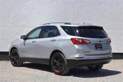 2021 Chevrolet Equinox Premier  4x4! 4dr! SUV! AWD!  Back Up Camera! Lane Departure Assist! Forward Collision Alert! Apple CarPlay! Android Auto! Heated Leather Seats! Power Liftgate! - Photo 2 - Portland, OR 97266