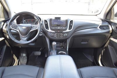 2021 Chevrolet Equinox Premier  4x4! 4dr! SUV! AWD!  Back Up Camera! Lane Departure Assist! Forward Collision Alert! Apple CarPlay! Android Auto! Heated Leather Seats! Power Liftgate! - Photo 13 - Portland, OR 97266