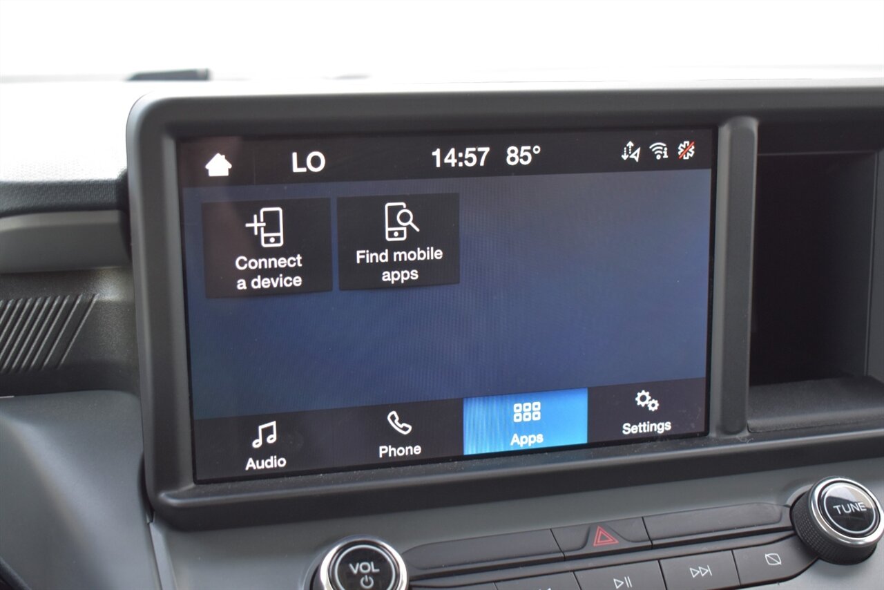 2024 Ford Maverick XLT AWD 4dr SuperCrew 4.5 ft. SB! Back Up Camera! Pre Collision Assist! Heated Seats! Heated Steering Wheel! Tow Package! Sport/Mud/Slippery Drive Modes! Apple CarPlay! Android Auto! - Photo 21 - Portland, OR 97266
