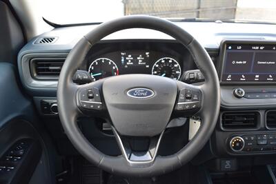 2024 Ford Maverick XLT AWD 4dr SuperCrew 4.5 ft. SB! Back Up Camera! Pre Collision Assist! Heated Seats! Heated Steering Wheel! Tow Package! Sport/Mud/Slippery Drive Modes! Apple CarPlay! Android Auto! - Photo 14 - Portland, OR 97266