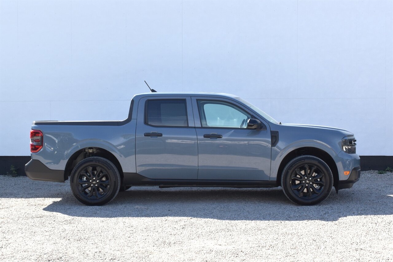 2024 Ford Maverick XLT AWD 4dr SuperCrew 4.5 ft. SB! Back Up Camera! Pre Collision Assist! Heated Seats! Heated Steering Wheel! Tow Package! Sport/Mud/Slippery Drive Modes! Apple CarPlay! Android Auto! - Photo 6 - Portland, OR 97266