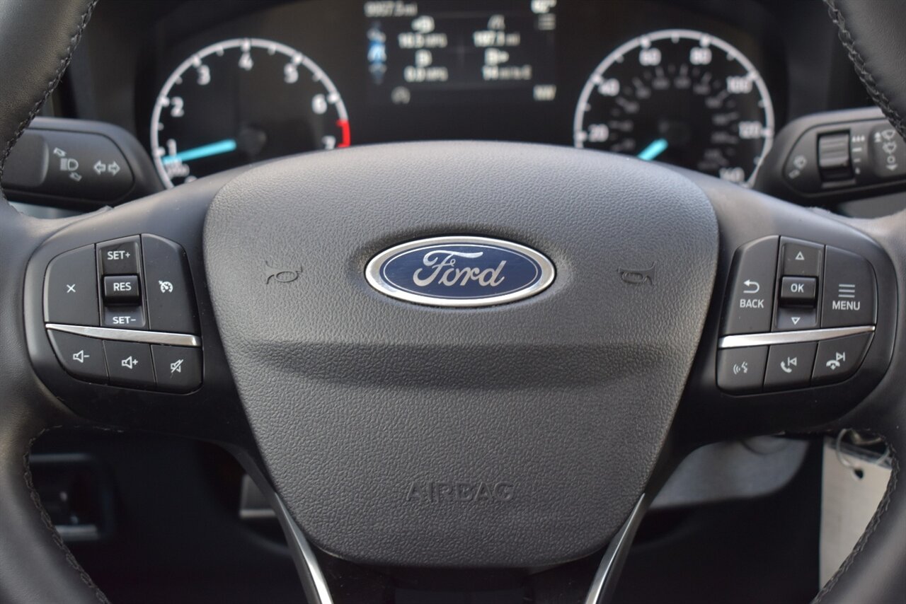 2024 Ford Maverick XLT AWD 4dr SuperCrew 4.5 ft. SB! Back Up Camera! Pre Collision Assist! Heated Seats! Heated Steering Wheel! Tow Package! Sport/Mud/Slippery Drive Modes! Apple CarPlay! Android Auto! - Photo 15 - Portland, OR 97266
