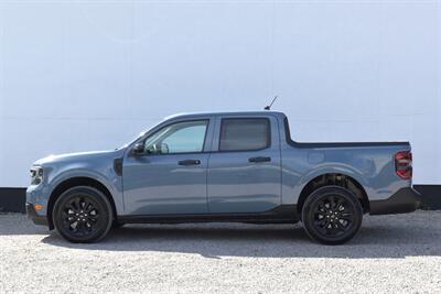 2024 Ford Maverick XLT AWD 4dr SuperCrew 4.5 ft. SB! Back Up Camera! Pre Collision Assist! Heated Seats! Heated Steering Wheel! Tow Package! Sport/Mud/Slippery Drive Modes! Apple CarPlay! Android Auto! - Photo 9 - Portland, OR 97266