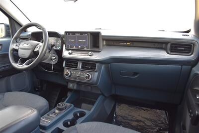 2024 Ford Maverick XLT AWD 4dr SuperCrew 4.5 ft. SB! Back Up Camera! Pre Collision Assist! Heated Seats! Heated Steering Wheel! Tow Package! Sport/Mud/Slippery Drive Modes! Apple CarPlay! Android Auto! - Photo 12 - Portland, OR 97266