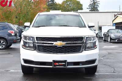 2015 Chevrolet Tahoe Special Service  4x4 Special Service 4dr SUV Smartphone Interface! Back-Up Cam! Towing Capabilities! Rear Park Assist! StabiliTrak! Remote Keyless Entry! - Photo 7 - Portland, OR 97266