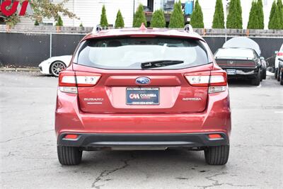 2019 Subaru Impreza Premium  AWD 2.0i Premium 4dr Wagon EyeSight Assist Tech! Back Up Cam! Apple CarPlay! Android Auto! Heated Seats! Roof-Rails! All Weather Mats! Steering Responsive Headlights! - Photo 4 - Portland, OR 97266