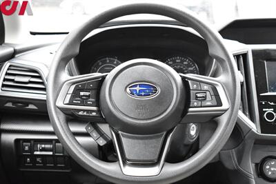 2019 Subaru Impreza Premium  AWD 2.0i Premium 4dr Wagon EyeSight Assist Tech! Back Up Cam! Apple CarPlay! Android Auto! Heated Seats! Roof-Rails! All Weather Mats! Steering Responsive Headlights! - Photo 13 - Portland, OR 97266