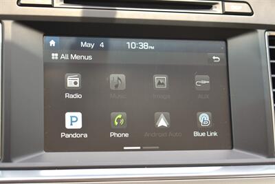 2016 Hyundai SONATA Limited  4dr Sedan! Back up Camera! Blind Spot Assist! Rear Collision Warning! Apple CarPlay! Android Auto! Heated Leather Seats! Sunroof! - Photo 24 - Portland, OR 97266