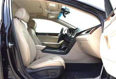 2016 Hyundai SONATA Limited  4dr Sedan! Back up Camera! Blind Spot Assist! Rear Collision Warning! Apple CarPlay! Android Auto! Heated Leather Seats! Sunroof! - Photo 30 - Portland, OR 97266