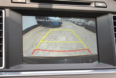 2016 Hyundai SONATA Limited  4dr Sedan! Back up Camera! Blind Spot Assist! Rear Collision Warning! Apple CarPlay! Android Auto! Heated Leather Seats! Sunroof! - Photo 21 - Portland, OR 97266