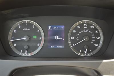 2016 Hyundai SONATA Limited  4dr Sedan! Back up Camera! Blind Spot Assist! Rear Collision Warning! Apple CarPlay! Android Auto! Heated Leather Seats! Sunroof! - Photo 18 - Portland, OR 97266