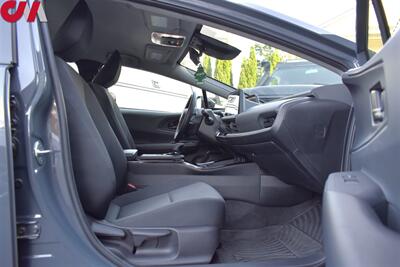 2024 Toyota Prius LE 4dr Hatchback**BY APPOINTMENT ONLY**Toyota Safety Sense 3.0! Blind Spot Monitor! Back Up Cam! 57 City MPG! / 56 HWY MPG! Apple CarPlay! Android Auto! Eco/Pwr Drive Modes! All Weather Mats! - Photo 25 - Portland, OR 97266