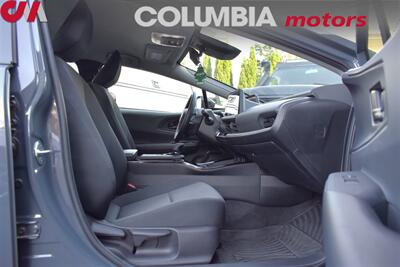2024 Toyota Prius LE  4dr Hatchback**BY APPOINTMENT ONLY**Toyota Safety Sense 3.0! Blind Spot Monitor! Back Up Cam! 57 City MPG! / 56 HWY MPG! Apple CarPlay! Android Auto! Eco/Pwr Drive Modes! All Weather Mats! - Photo 25 - Portland, OR 97266